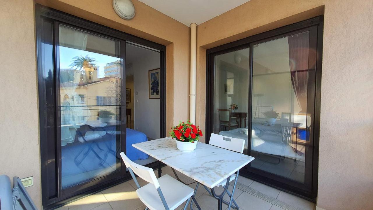 קאן Spacious Luxury Apt, 12 Min Walk To Croisette Beach And Conf Centre מראה חיצוני תמונה