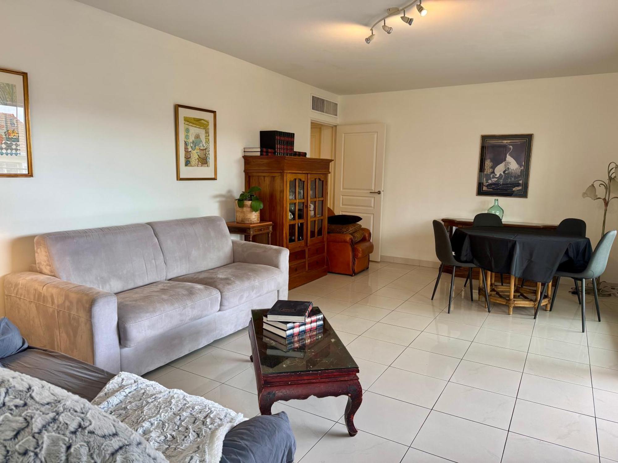 קאן Spacious Luxury Apt, 12 Min Walk To Croisette Beach And Conf Centre מראה חיצוני תמונה