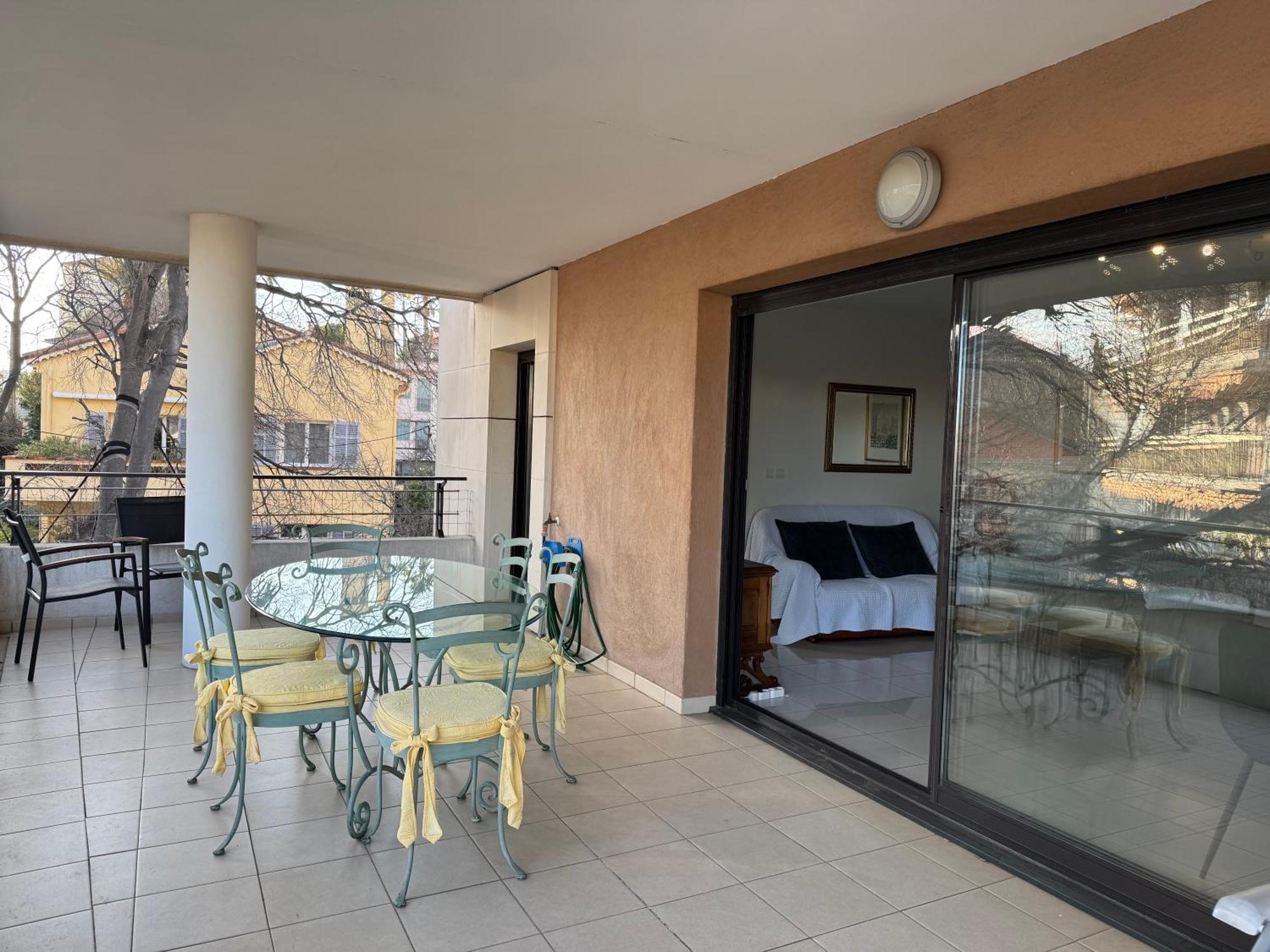 קאן Spacious Luxury Apt, 12 Min Walk To Croisette Beach And Conf Centre מראה חיצוני תמונה