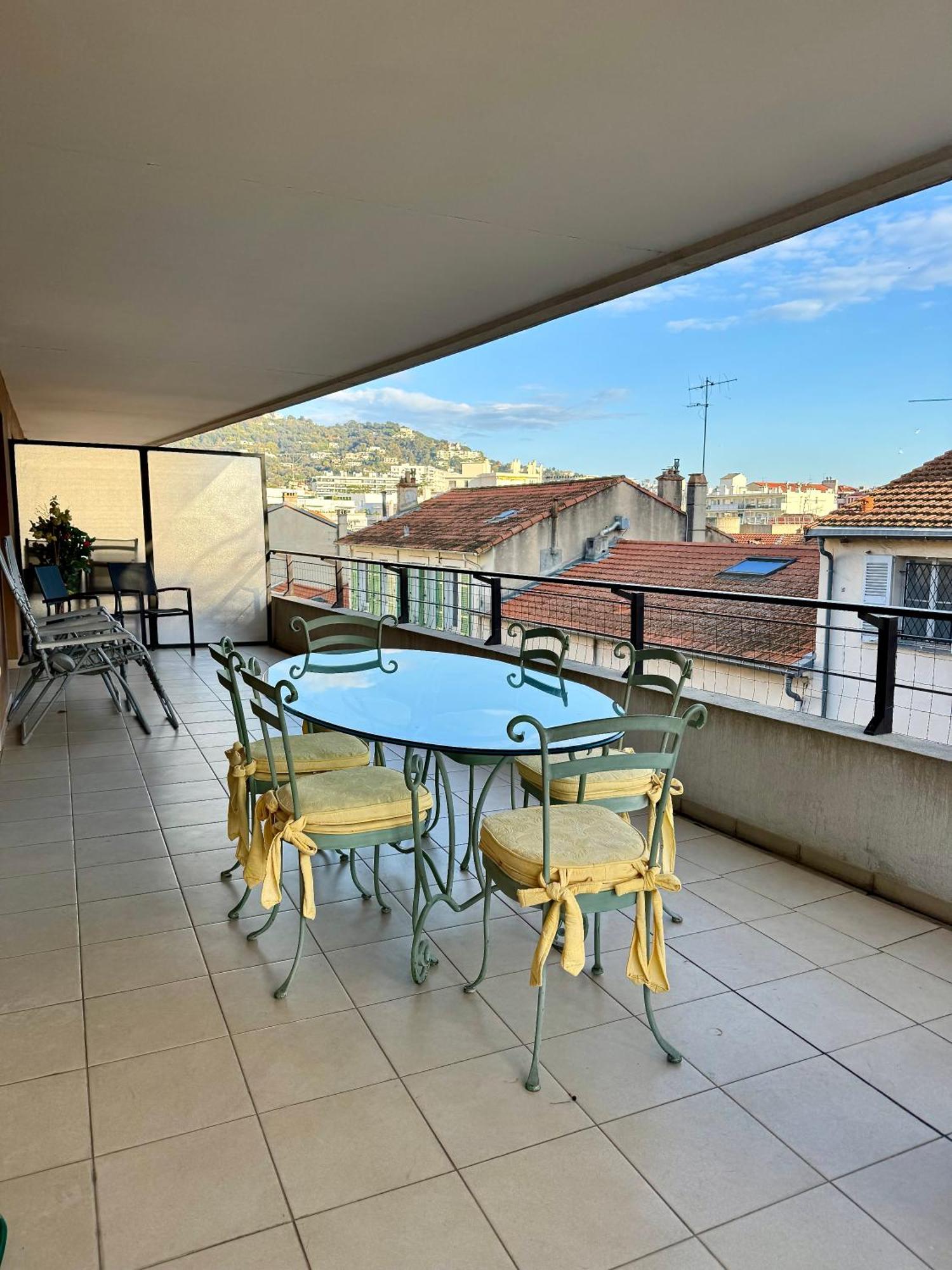 קאן Spacious Luxury Apt, 12 Min Walk To Croisette Beach And Conf Centre מראה חיצוני תמונה