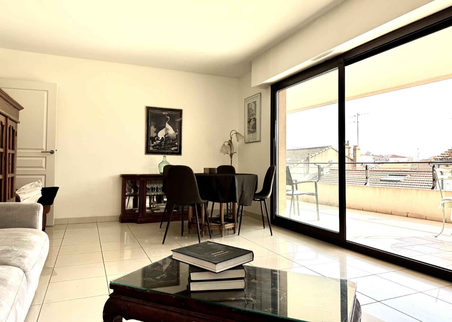 קאן Spacious Luxury Apt, 12 Min Walk To Croisette Beach And Conf Centre מראה חיצוני תמונה