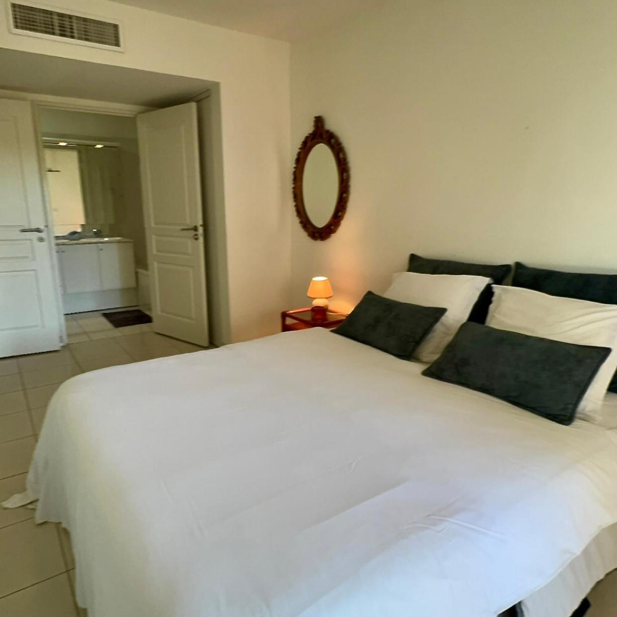 קאן Spacious Luxury Apt, 12 Min Walk To Croisette Beach And Conf Centre מראה חיצוני תמונה