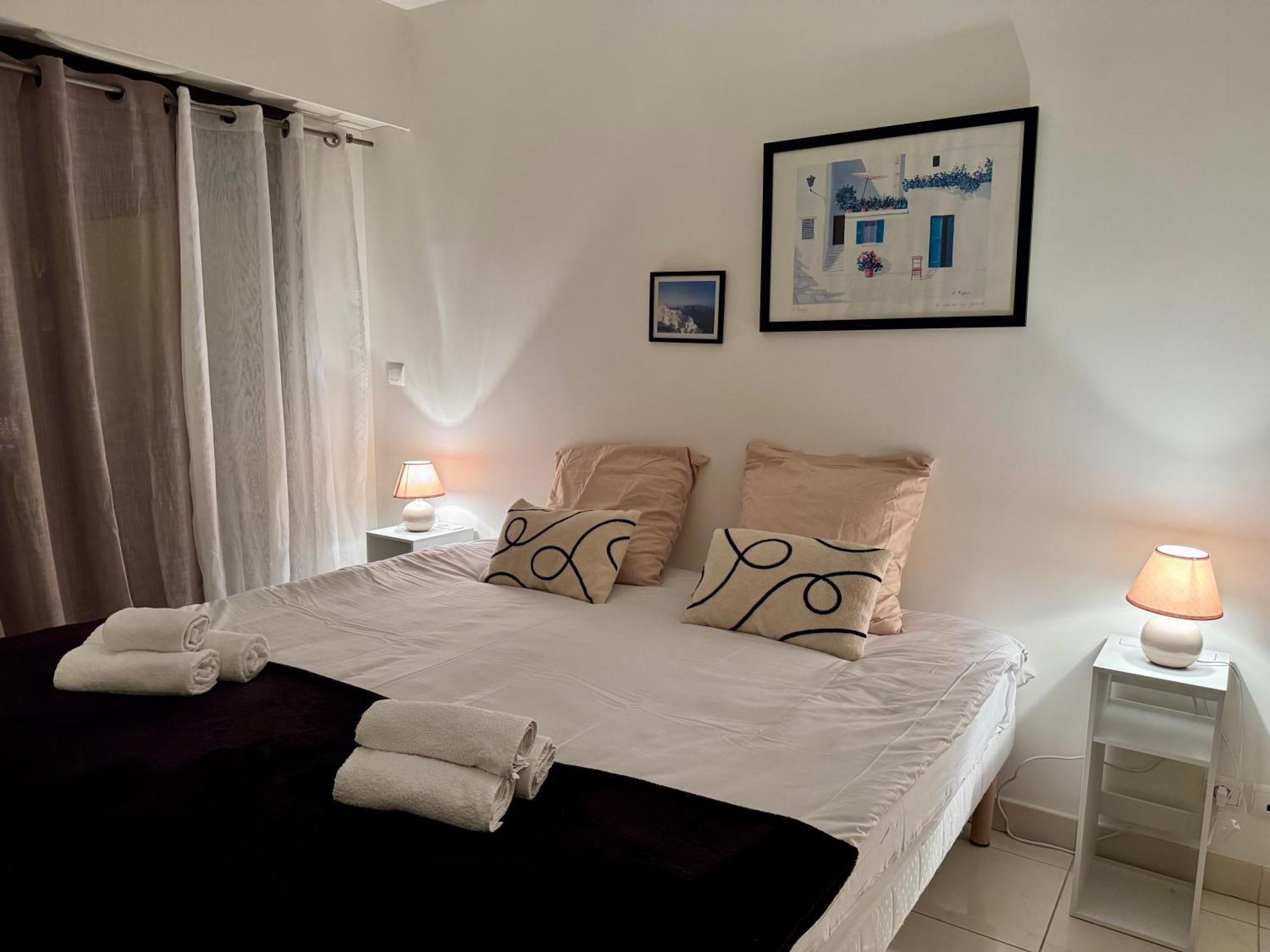 קאן Spacious Luxury Apt, 12 Min Walk To Croisette Beach And Conf Centre מראה חיצוני תמונה